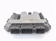 Recambio de centralita para renault scenic ii (jm) 1.9 dci (jm15) referencia OEM IAM 8200310863 281011549 