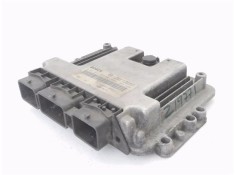 Recambio de centralita para renault scenic ii (jm) 1.9 dci (jm15) referencia OEM IAM 8200310863 281011549 
