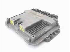 Recambio de centralita para renault scenic ii (jm) 1.9 dci (jm15) referencia OEM IAM 8200310863 281011549 