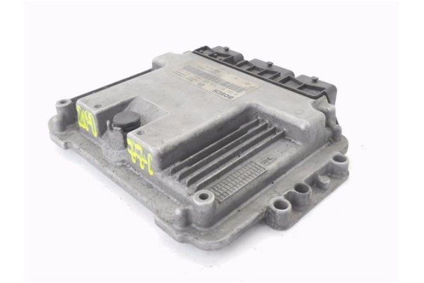 Recambio de centralita para renault scenic ii (jm) 1.9 dci (jm15) referencia OEM IAM 8200310863 281011549 