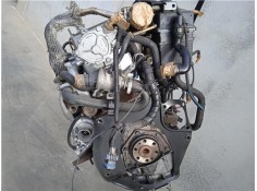 Recambio de motor completo para fiat bravo (182) 1.9 jtd 105 referencia OEM IAM 182B4000  