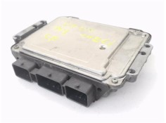 Recambio de centralita para renault scenic ii (jm) 1.9 dci (jm15) referencia OEM IAM 8200310863 281011549 