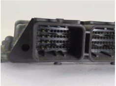 Recambio de centralita para renault scenic ii (jm) 1.9 dci (jm15) referencia OEM IAM 8200310863 281011549 