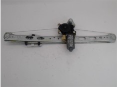 Recambio de mecanismo elevalunas trasero derecho para mercedes-benz clase m (bm 163) referencia OEM IAM A1637300246  