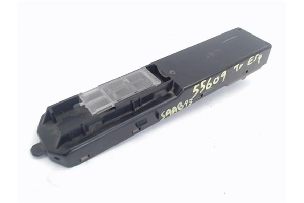 Recambio de modulo confort para saab 9-3 cabriolet 2.0 t referencia OEM IAM   