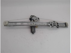 Recambio de mecanismo elevalunas trasero derecho para mercedes-benz clase m (bm 163) referencia OEM IAM A1637300246  