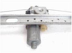 Recambio de mecanismo elevalunas trasero derecho para mercedes-benz clase m (bm 163) referencia OEM IAM A1637300246  