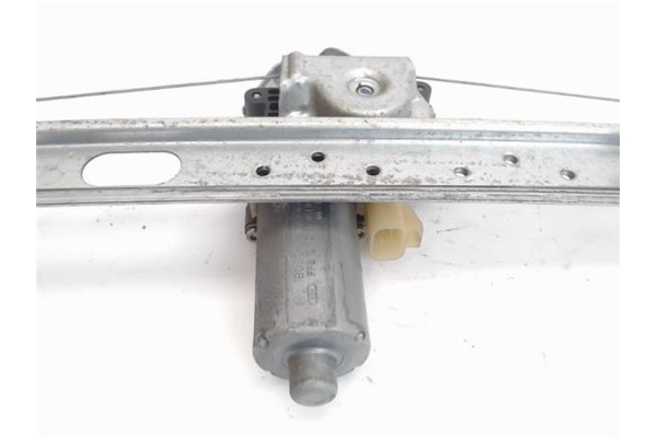 Recambio de mecanismo elevalunas trasero derecho para mercedes-benz clase m (bm 163) referencia OEM IAM A1637300246  