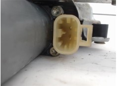 Recambio de mecanismo elevalunas trasero derecho para mercedes-benz clase m (bm 163) referencia OEM IAM A1637300246  