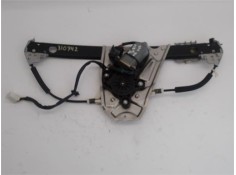 Recambio de mecanismo elevalunas trasero derecho para mercedes-benz clase s (bm 220) berlina referencia OEM IAM A2207302446  