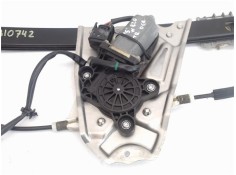 Recambio de mecanismo elevalunas trasero derecho para mercedes-benz clase s (bm 220) berlina referencia OEM IAM A2207302446  