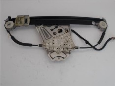 Recambio de mecanismo elevalunas trasero derecho para mercedes-benz clase s (bm 220) berlina referencia OEM IAM A2207302446  