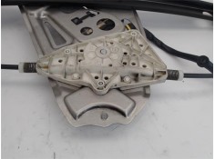 Recambio de mecanismo elevalunas trasero derecho para mercedes-benz clase s (bm 220) berlina referencia OEM IAM A2207302446  