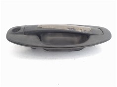 Recambio de maneta exterior delantero derecha para hyundai santa fe (sm) referencia OEM IAM 8266026000  