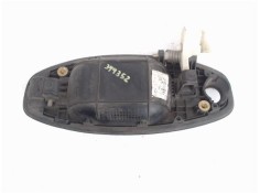 Recambio de maneta exterior delantero derecha para hyundai santa fe (sm) referencia OEM IAM 8266026000  