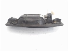 Recambio de maneta exterior delantero derecha para hyundai santa fe (sm) referencia OEM IAM 8266026000  
