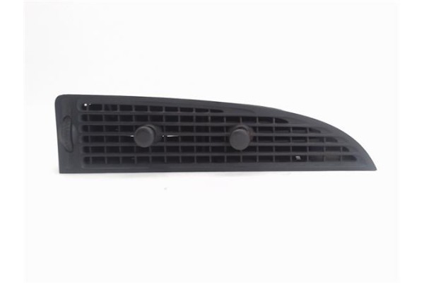 Recambio de rejilla entrada de aire para saab 9-3 cabriolet 1.9 tid referencia OEM IAM   