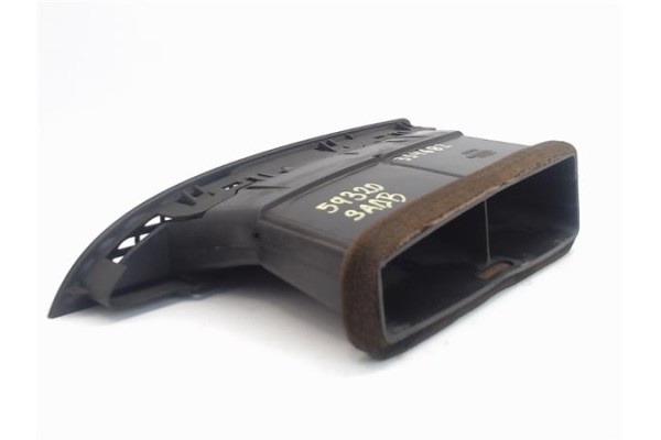 Recambio de rejilla entrada de aire para saab 9-3 cabriolet 1.9 tid referencia OEM IAM   