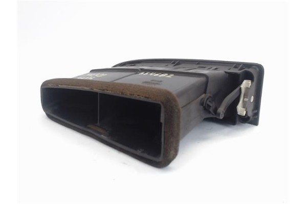 Recambio de rejilla entrada de aire para saab 9-3 cabriolet 1.9 tid referencia OEM IAM   