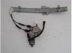 Recambio de mecanismo elevalunas delantero derecho para kia rio (bc) referencia OEM IAM K30C58560B  