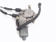 Recambio de mecanismo elevalunas delantero derecho para kia rio (bc) referencia OEM IAM K30C58560B  