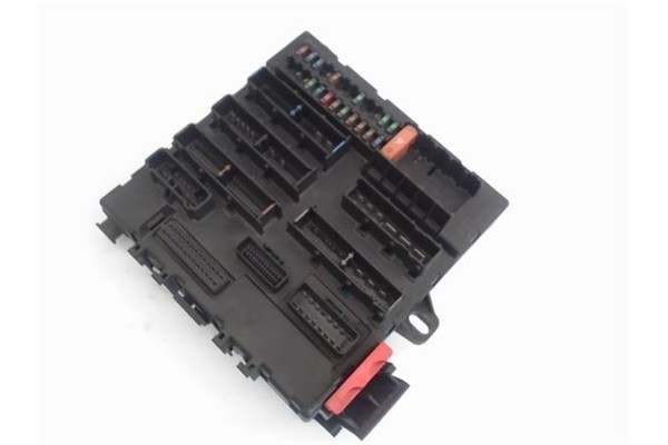 Recambio de caja fusibles/rele para saab 9-3 cabriolet 2.0 t referencia OEM IAM   