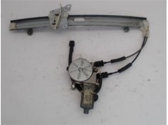 Recambio de mecanismo elevalunas delantero derecho para kia rio (bc) referencia OEM IAM K30C58560B  