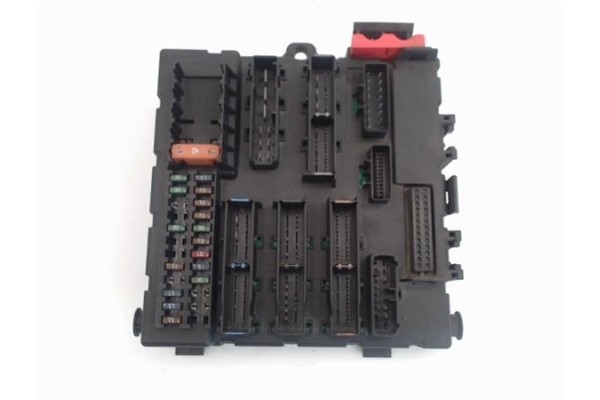 Recambio de caja fusibles/rele para saab 9-3 cabriolet 2.0 t referencia OEM IAM   