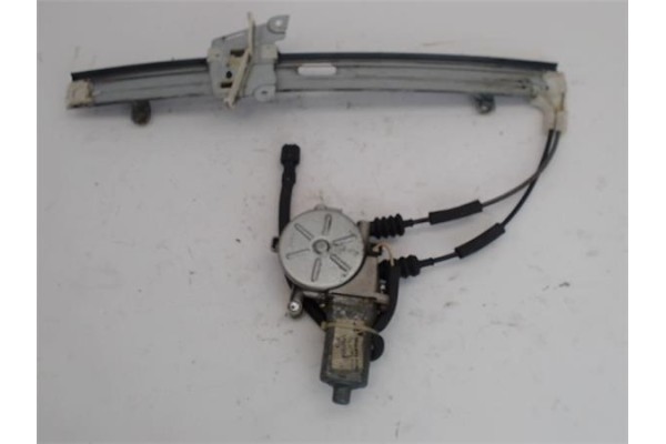Recambio de mecanismo elevalunas delantero derecho para kia rio (bc) referencia OEM IAM K30C58560B  
