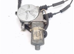 Recambio de mecanismo elevalunas delantero derecho para kia rio (bc) referencia OEM IAM K30C58560B  