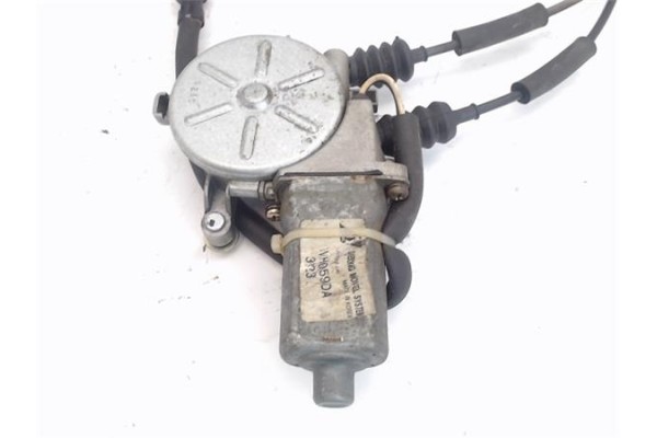 Recambio de mecanismo elevalunas delantero derecho para kia rio (bc) referencia OEM IAM K30C58560B  