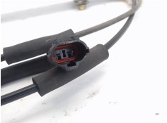 Recambio de mecanismo elevalunas delantero derecho para kia rio (bc) referencia OEM IAM K30C58560B  