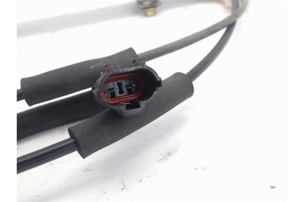 Recambio de mecanismo elevalunas delantero derecho para kia rio (bc) referencia OEM IAM K30C58560B  