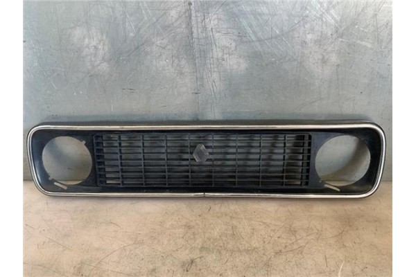Recambio de rejilla paragolpes delantero para renault 4 lim./ kombi/ kasten 1.1 (1128, s128) referencia OEM IAM 7704002228  