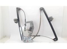 Recambio de mecanismo elevalunas delantero derecho para bmw serie 5 berlina (e39) referencia OEM IAM 9030187  