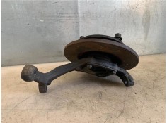 Recambio de mangueta delantero izquierda para renault 4 lim./ kombi/ kasten 1.1 (1128, s128) referencia OEM IAM 7700661073  