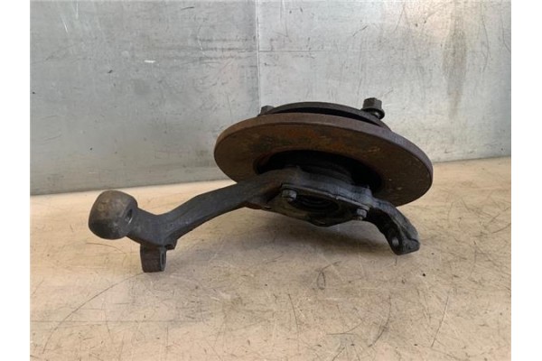 Recambio de mangueta delantero izquierda para renault 4 lim./ kombi/ kasten 1.1 (1128, s128) referencia OEM IAM 7700661073  