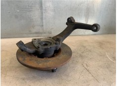 Recambio de mangueta delantero izquierda para renault 4 lim./ kombi/ kasten 1.1 (1128, s128) referencia OEM IAM 7700661073  