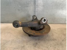 Recambio de mangueta delantero izquierda para renault 4 lim./ kombi/ kasten 1.1 (1128, s128) referencia OEM IAM 7700661073  