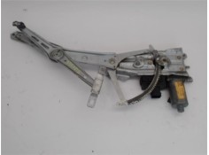 Recambio de mecanismo elevalunas delantero derecho para opel astra g berlina referencia OEM IAM 90521882 119951200 