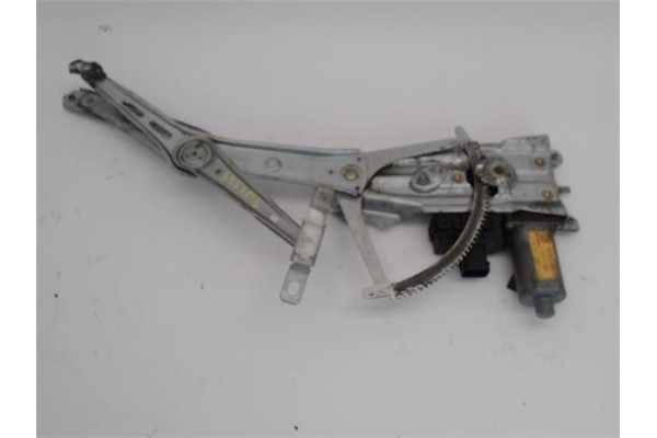 Recambio de mecanismo elevalunas delantero derecho para opel astra g berlina referencia OEM IAM 90521882 119951200 
