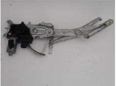 Recambio de mecanismo elevalunas delantero derecho para opel astra g berlina referencia OEM IAM 90521882 119951200 