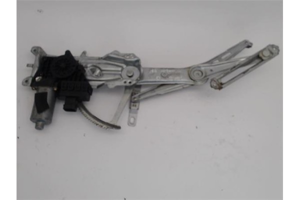 Recambio de mecanismo elevalunas delantero derecho para opel astra g berlina referencia OEM IAM 90521882 119951200 