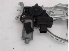 Recambio de mecanismo elevalunas delantero derecho para opel astra g berlina referencia OEM IAM 90521882 119951200 