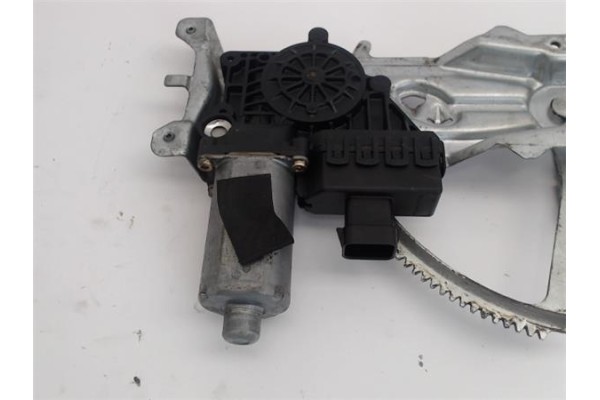 Recambio de mecanismo elevalunas delantero derecho para opel astra g berlina referencia OEM IAM 90521882 119951200 