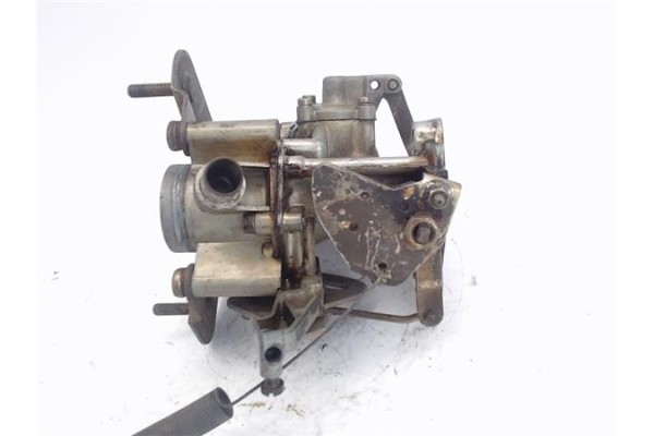Recambio de caja mariposa aire para renault 4 lim./ kombi/ kasten 1.1 (1128, s128) referencia OEM IAM 7700722449  