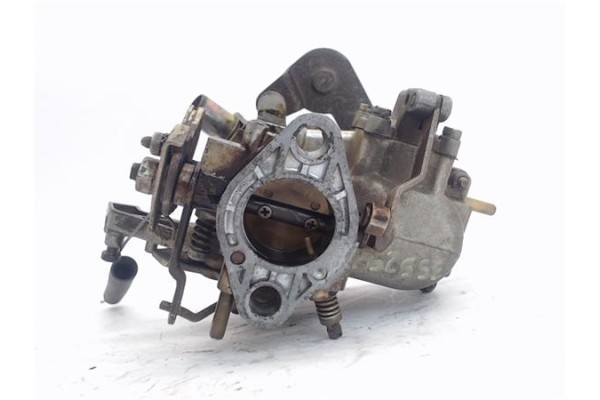 Recambio de caja mariposa aire para renault 4 lim./ kombi/ kasten 1.1 (1128, s128) referencia OEM IAM 7700722449  