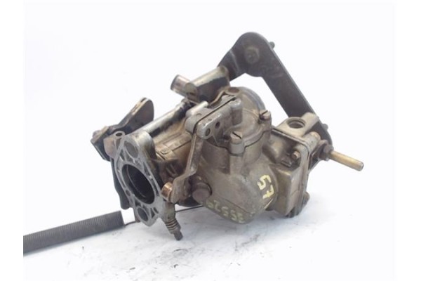 Recambio de caja mariposa aire para renault 4 lim./ kombi/ kasten 1.1 (1128, s128) referencia OEM IAM 7700722449  