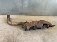 Recambio de colector escape para renault 4 lim./ kombi/ kasten 1.1 (1128, s128) referencia OEM IAM 7701458199  