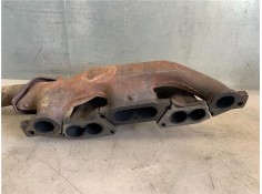 Recambio de colector escape para renault 4 lim./ kombi/ kasten 1.1 (1128, s128) referencia OEM IAM 7701458199  